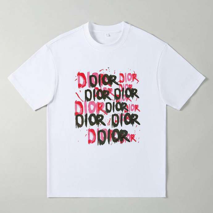 Dior T Shirts Short _SKUDiorM-3XL20046a33882